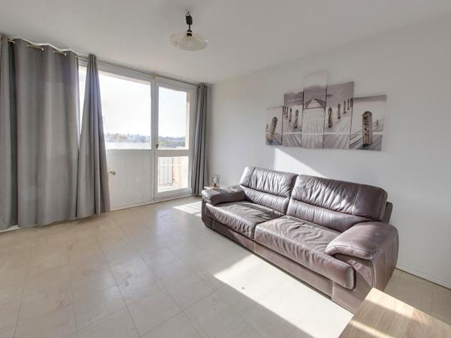 Appartement vente à Évreux, Evreux