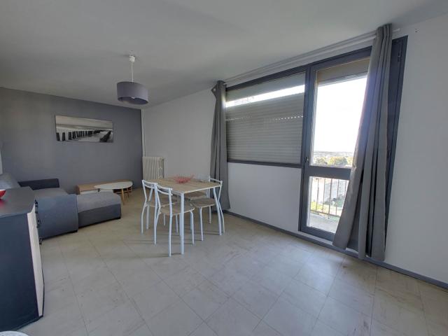 Appartement vente à Évreux, Evreux