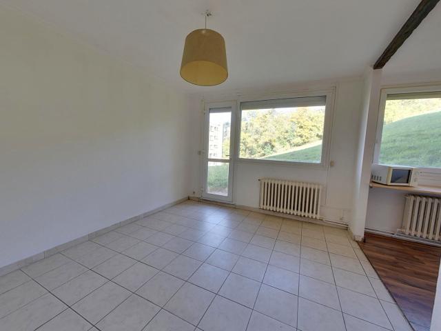 Appartement vente à Évreux, Evreux
