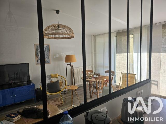Appartement vente à Évreux, Evreux