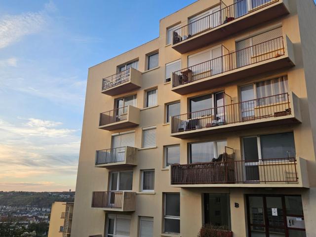 Appartement vente à Évreux, Evreux