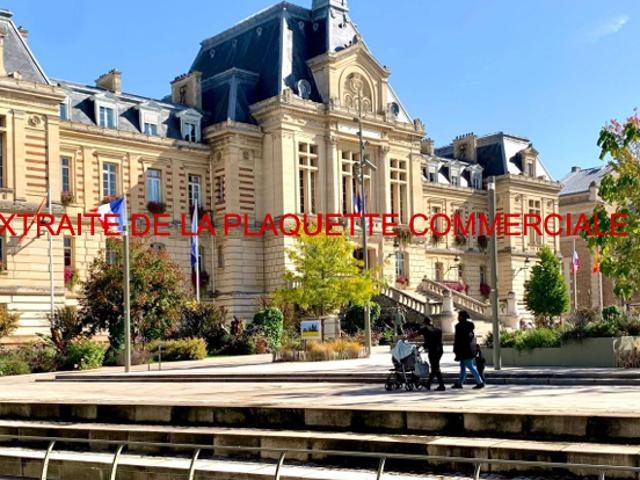 Appartement vente à Évreux, Evreux