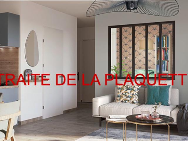 Appartement vente à Évreux, Evreux