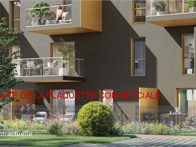 Appartement vente à Évreux, Evreux