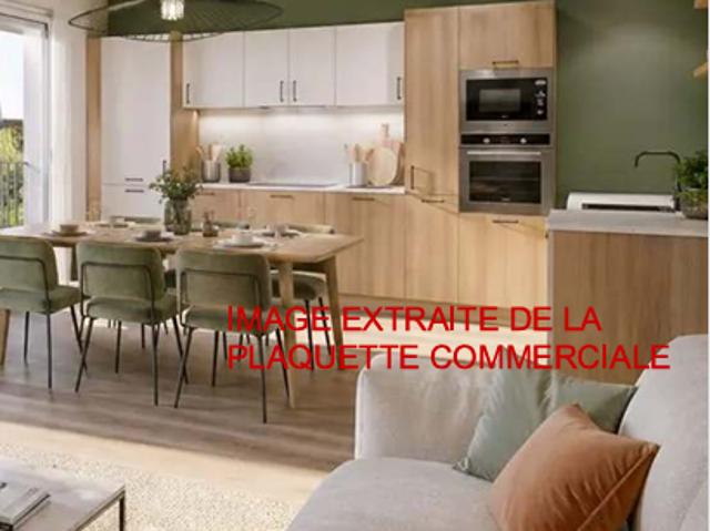 Appartement vente à Évreux, Evreux
