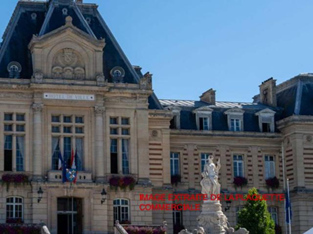 Appartement vente à Évreux, Evreux
