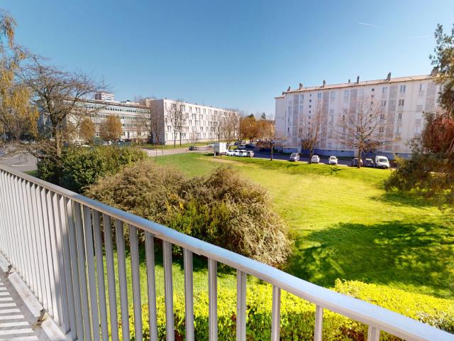 Appartement vente à Évreux, Evreux
