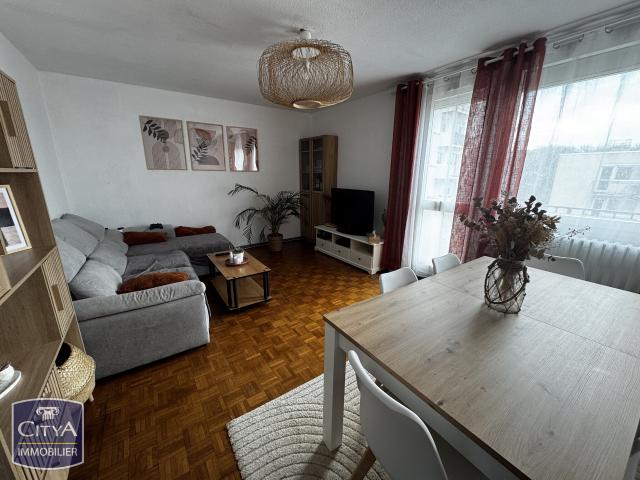Appartement vente à Évreux, Evreux