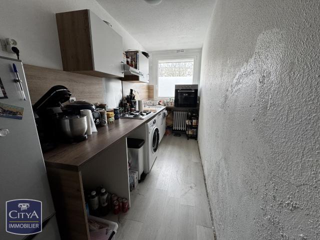 Appartement vente à Évreux, Evreux