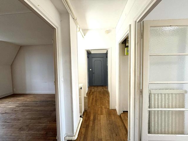 Appartement vente à Évreux, Evreux