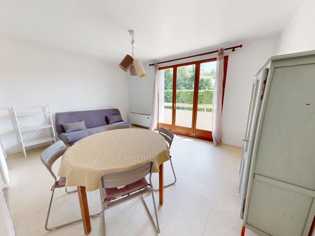 Appartement vente à Évreux, Evreux