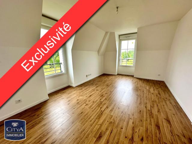 Appartement vente à Évreux, Evreux