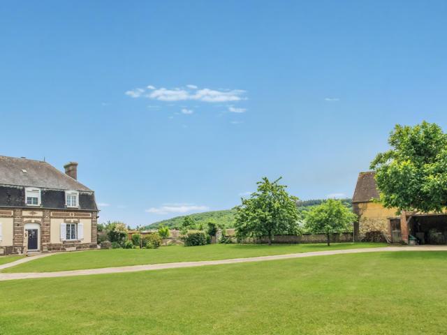 Ferme vente à Évreux, Eure