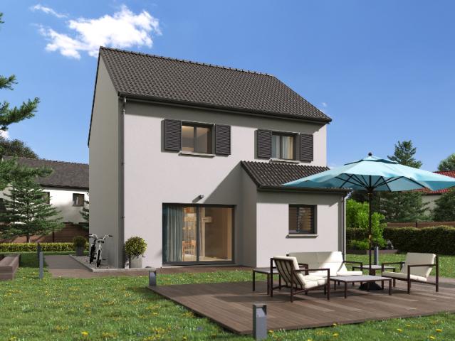 Maison vente à Évreux, Evreux