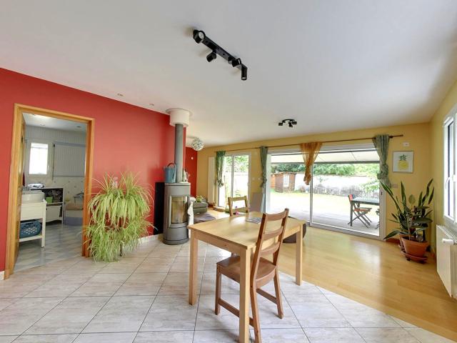 Maison vente à Évreux, Arnières-sur-iton
