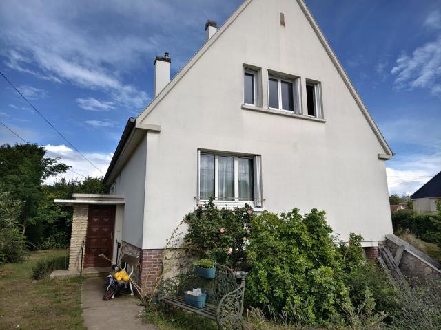 Maison vente à Évreux, Evreux