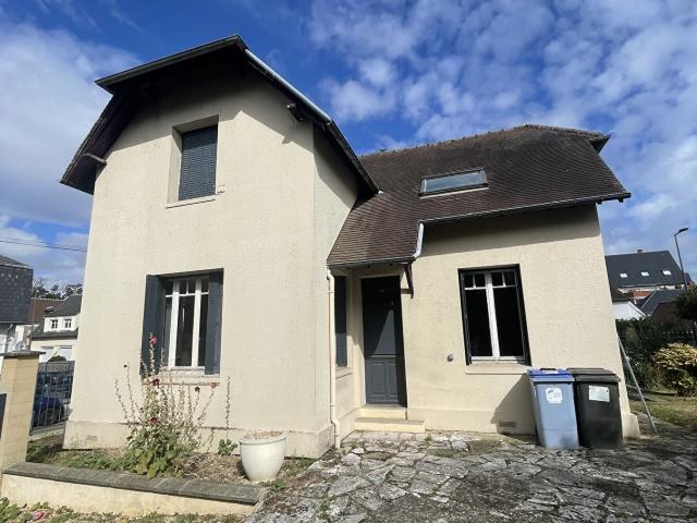 Maison vente à Évreux, Evreux