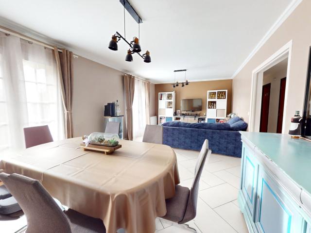 Maison vente à Évreux, Le Val-david