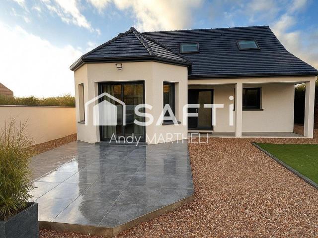 Maison vente à France métropolitaine, Evreux