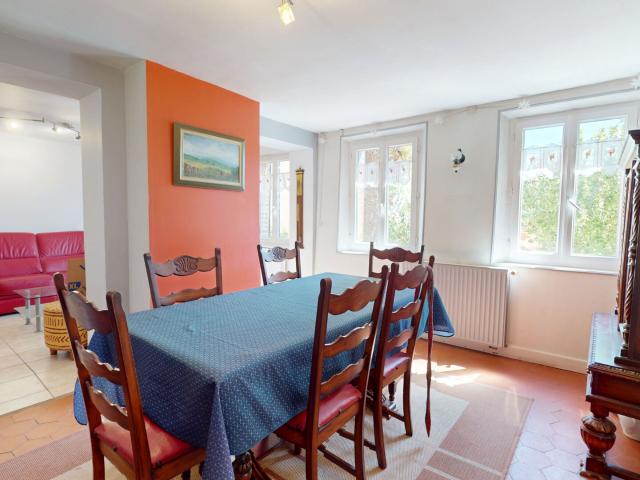 Maison vente à Évreux, Eure