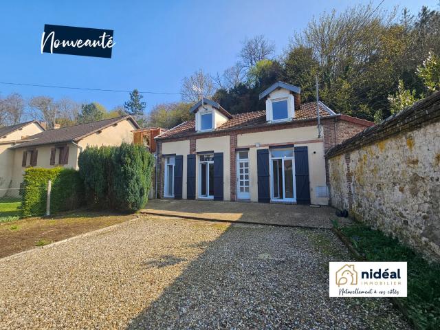Maison vente à Évreux, Evreux