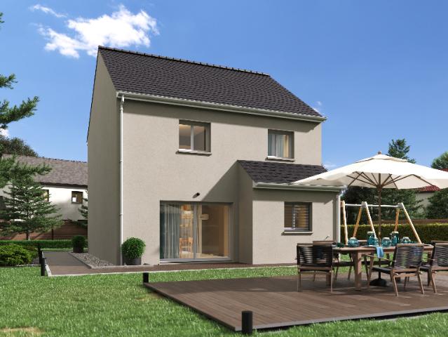 Maison vente à Évreux, Evreux