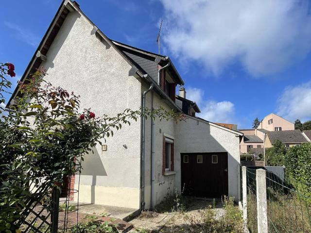 Maison vente à Évreux, Evreux