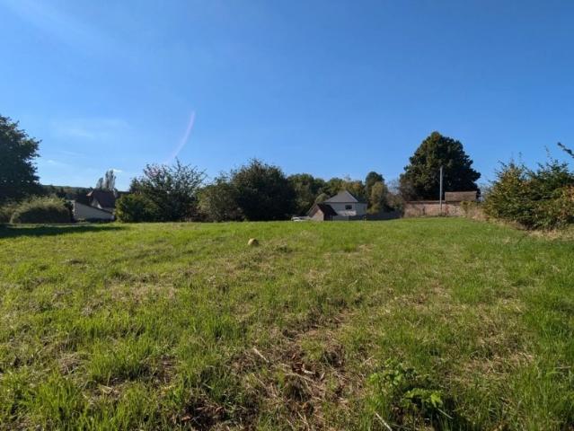 Terrain vente à Évreux, Evreux