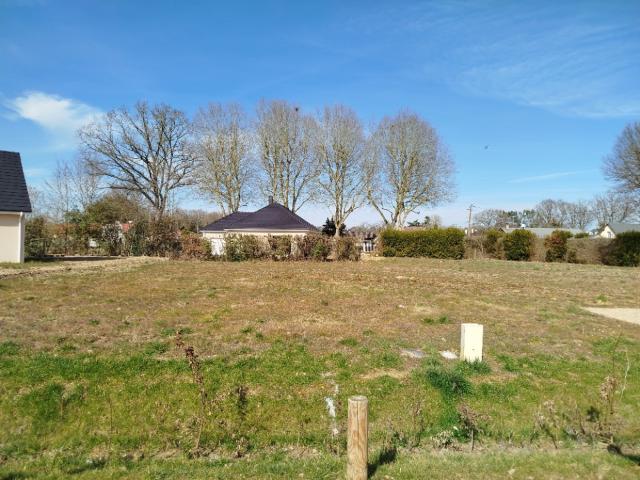Terrain vente à Évreux, Evreux
