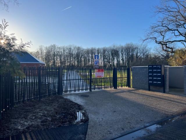 Terrain vente à Évreux, Evreux