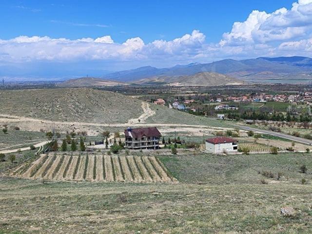 Çiğilli Mahallesi, Yahyalı içerisinde satılık Arsa