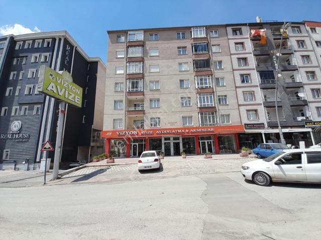 Kocasinan, Kayseri içerisinde satılık mülk