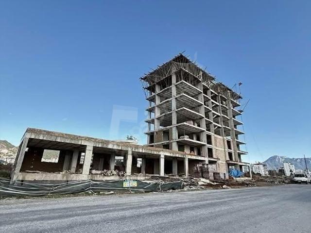 Anamur, Mersin içerisinde satılık mülk