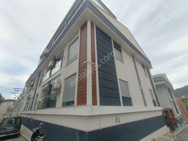 İzmir içerisinde kiralık mülk