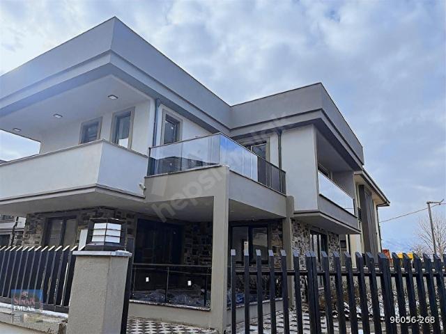 İnegöl, Bursa içerisinde satılık Villa