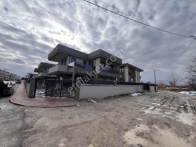 İnegöl, Bursa içerisinde satılık Villa