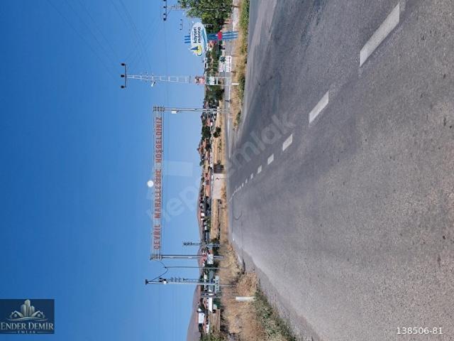 Kocasinan, Kayseri içerisinde satılık Arsa
