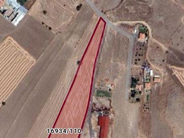 Kocasinan, Kayseri içerisinde satılık Arsa