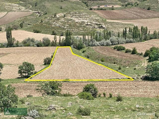 Kocasinan, Kayseri içerisinde satılık Arsa
