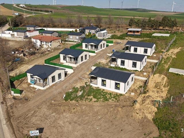 Muratli, Tekirdağ içerisinde satılık Arsa
