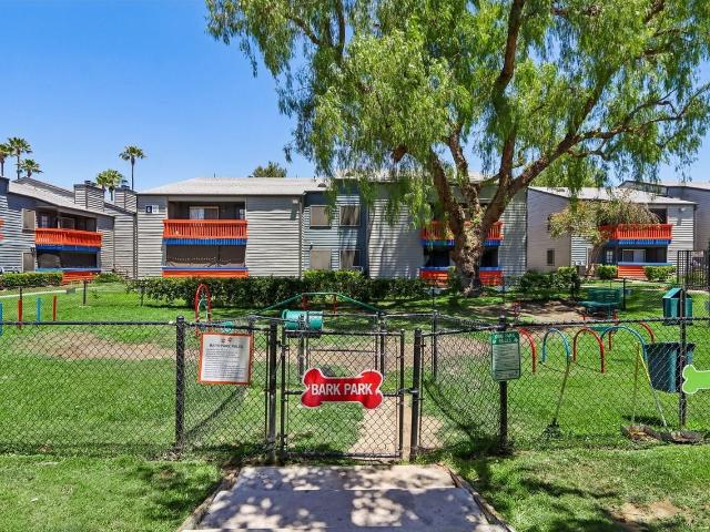 Apartment for rent in Hemet, California