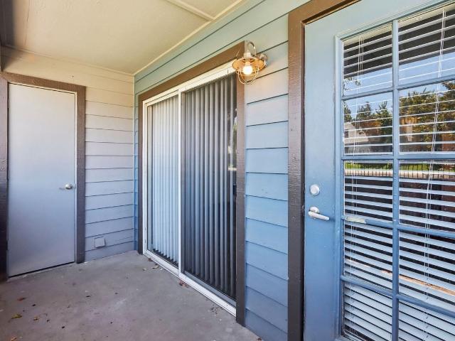 Apartment for rent in Hemet, California