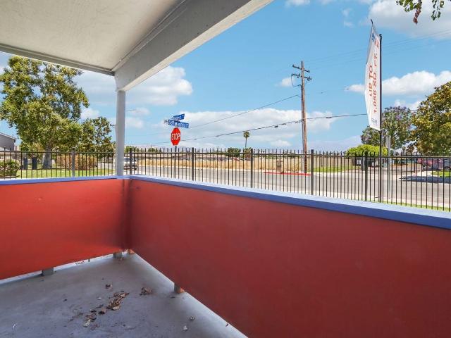 Apartment for rent in Hemet, California