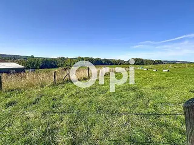 Terrain vente à Compiègne, Evricourt