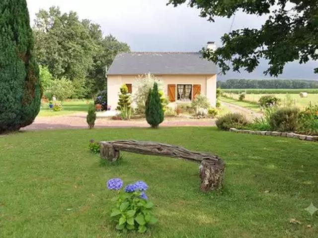 Maison vente à La Ville Morvan, Évriguet