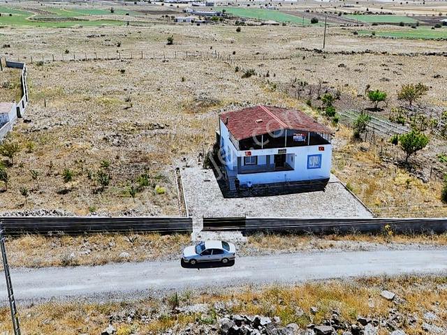 Kocasinan, Kayseri içerisinde satılık Villa