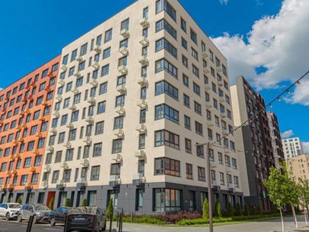 Квартира продажа в Пензенская область