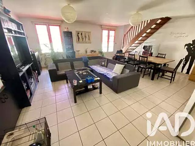 Appartement vente à Mayenne, Evron