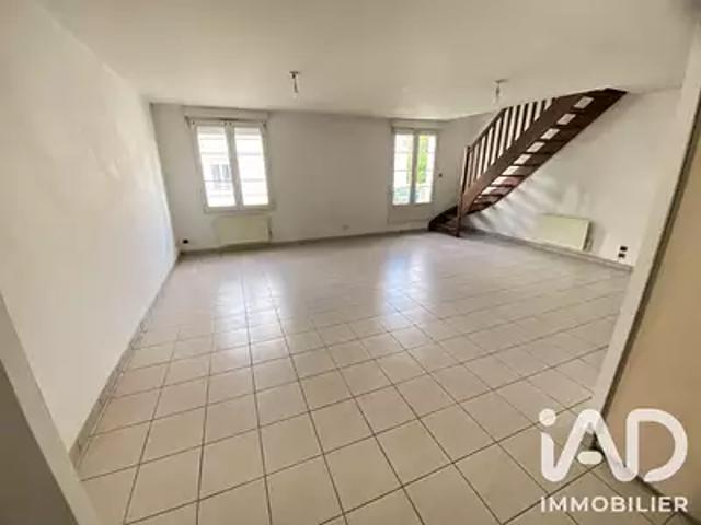 Appartement vente à Évron