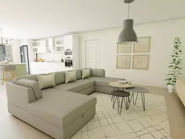 Maison vente à Mayenne, Evron